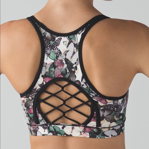 lululemon athletica Other - (Was $64)Lululemon Sports Bra